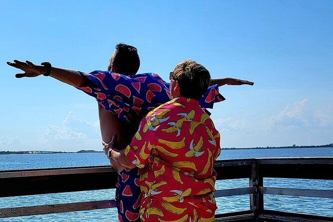 Private Tiki Boat Beach from Tybee Island Swim and Chill - Who Would Love This Experience?