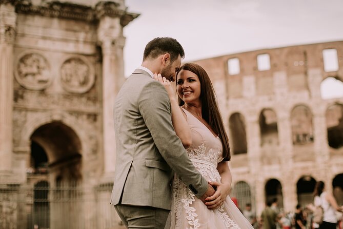 Private TikTok Video Making in Rome - Frequently Asked Questions