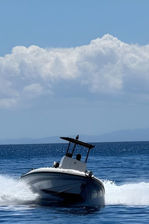 Private Tinos Boat Cruise - Good To Know