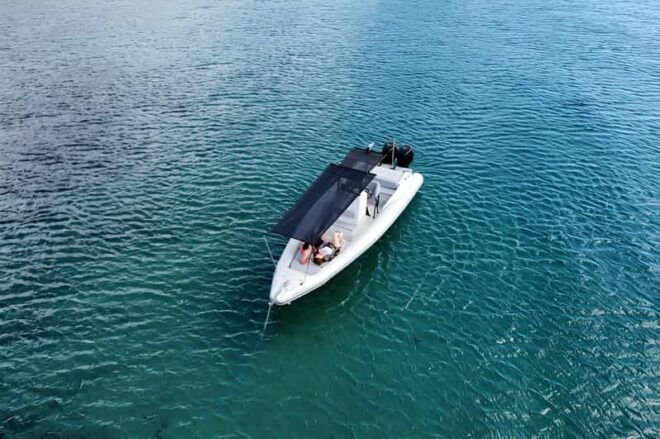 Private Tinos Boat Cruise - Availability and Scheduling