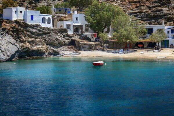Private Tinos Off Road Tour - Customer Reviews and Feedback