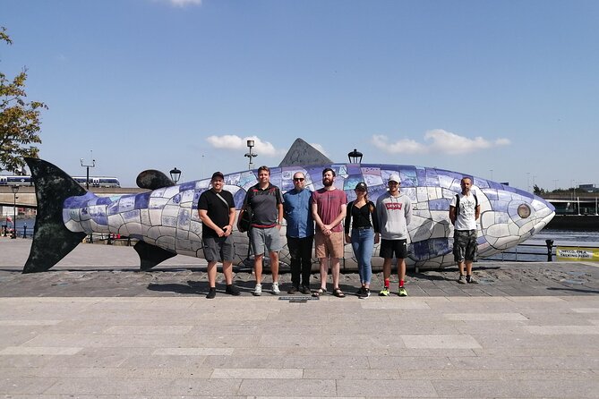 Private Titanic Trail Walking Tour in Belfast With a Local Guide - Reviews