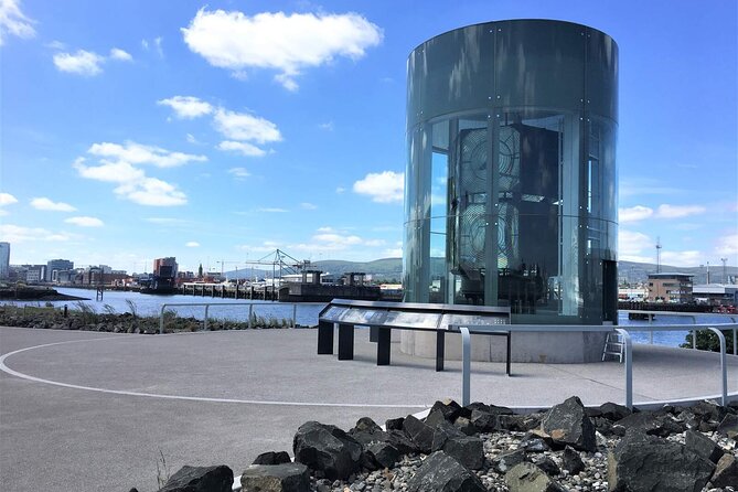 Private Titanic Trail Walking Tour in Belfast With a Local Guide - Cancellation Policy