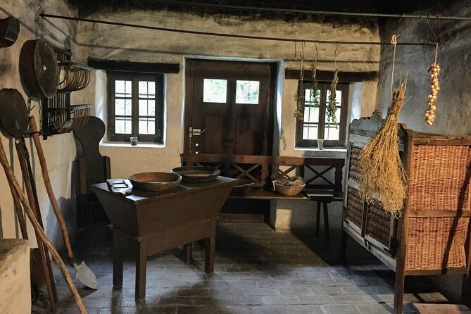 Private Titos Village Tour in Old-Timer Yugo Car - What To Expect