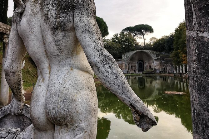 Private Tivoli Day Trip From Rome: Outstanding Villas - Villa Deste: a Renaissance Masterpiece