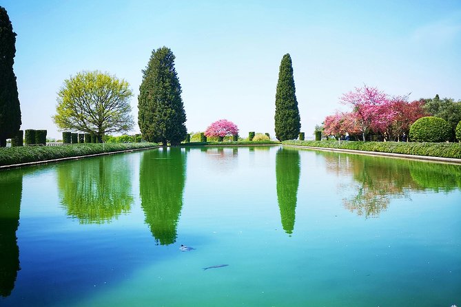 Private Tivoli Day Trip From Rome: Outstanding Villas - Villa Torlonia: Artistic Splendor in the Heart of Tivoli