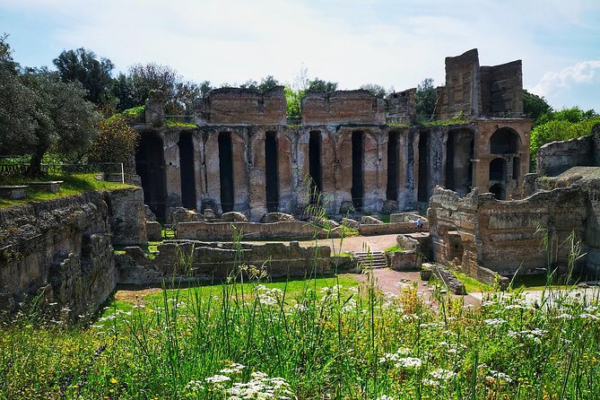 Private Tivoli Day Trip From Rome: Outstanding Villas - Villa Aldobrandini: Baroque Beauty in the Italian Countryside