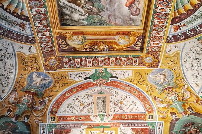 Private Tivoli Day Trip From Rome: Outstanding Villas - Villa Deste Gardens: a Delight for the Senses