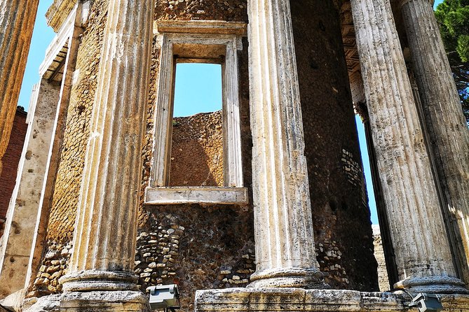 Private Tivoli Day Trip From Rome: Outstanding Villas - Common Questions