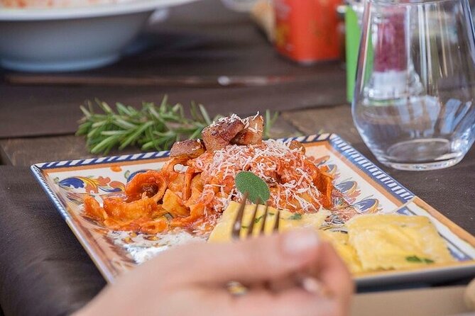 Private Tivoli Day Trip: Villa DEste & Lunch With the Chef - Additional Information