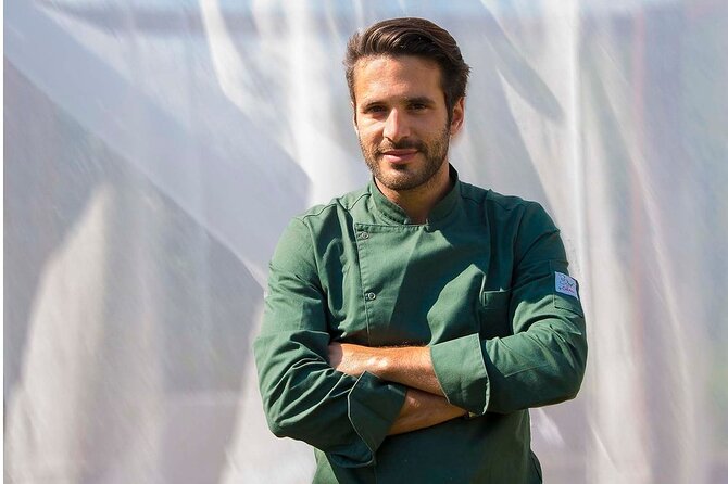 Private Tivoli Day Trip: Villa DEste & Lunch With the Chef - Chef and Menu