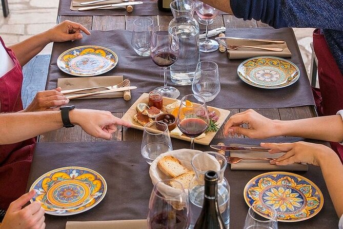 Private Tivoli Day Trip: Villa DEste & Lunch With the Chef - Frequently Asked Questions