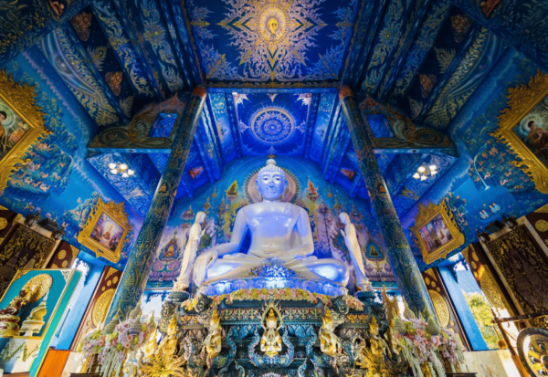 Private to Chiangrai: Karen Village,White Temple,Blue Temple - Customer Feedback