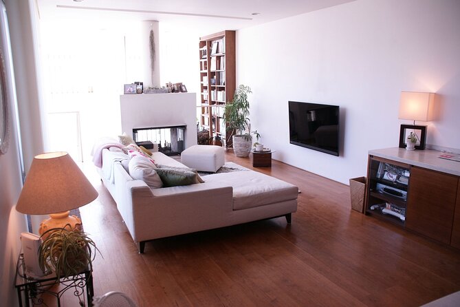 Private Tokyo Cooking Class With Eri in Her Beautiful Modern Home - Additional Insights