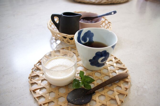 Private Tokyo Cooking Class With Eri in Her Beautiful Modern Home - Pricing and Reservation Information