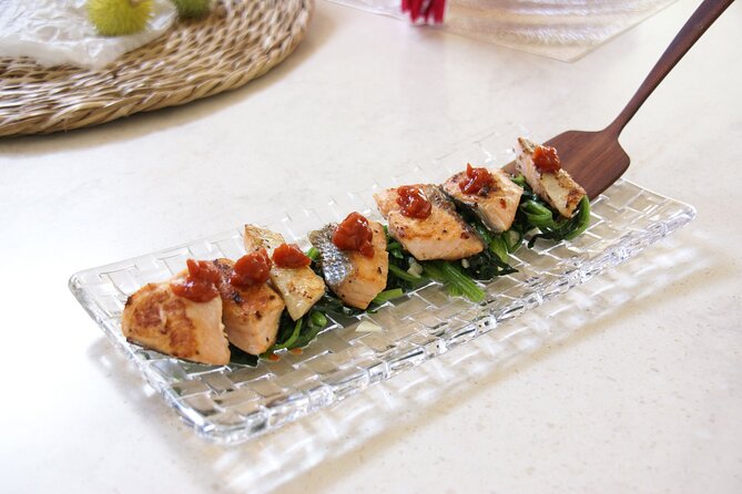 Private Tokyo Cooking Class With Eri in Her Beautiful Modern Home - Frequently Asked Questions