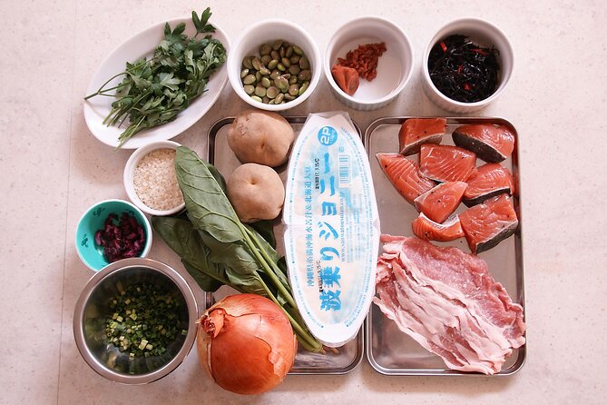 Private Tokyo Cooking Class With Eri in Her Beautiful Modern Home - The Sum Up