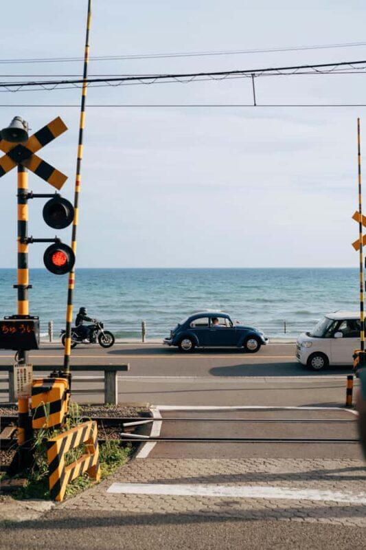 Private Tokyo Day Escape: Kamakura, Yokohama & Daikoku PA - Good To Know