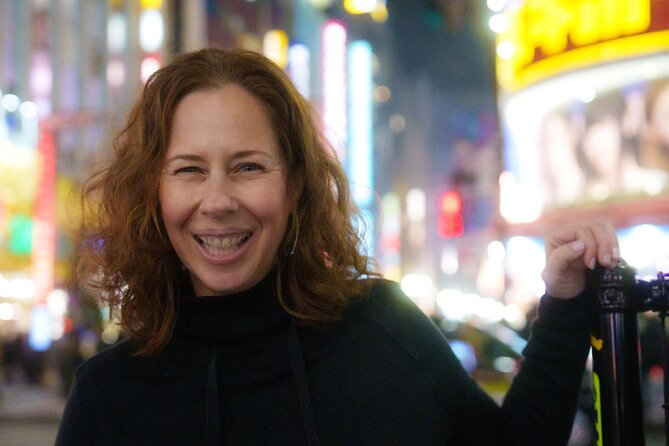 Private Tokyo Discovery Tour With a Local Expert - Booking Information