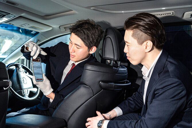 Private Tokyo Disneyland/DisneySea Tour with Car Transportation - Is This Tour Worth It?