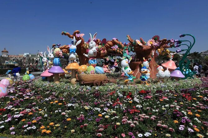 Private Tokyo Disneyland/DisneySea Tour with Car Transportation - Who Will Benefit Most?