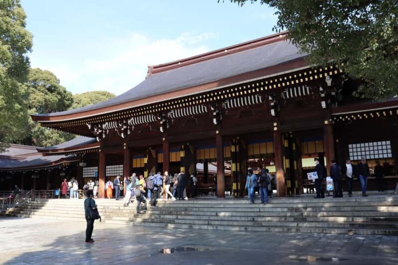 Private Tokyo Early Morning Tour with English-Speaking Guide - Pricing and Overall Value