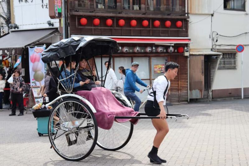 Private Tokyo Early Morning Tour with English-Speaking Guide - Final Thoughts