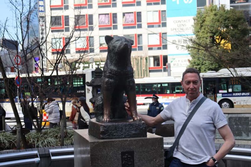 Private Tokyo Early Morning Tour with English-Speaking Guide - Is This Tour Right for You?