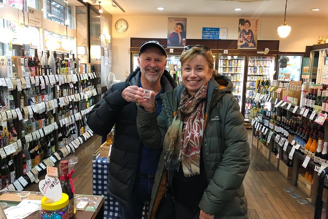 Private Tokyo Food Scene 6 Hour Experience: Depatika, Street Food, Izakaya - Three Vibrant Tokyo Neighborhoods