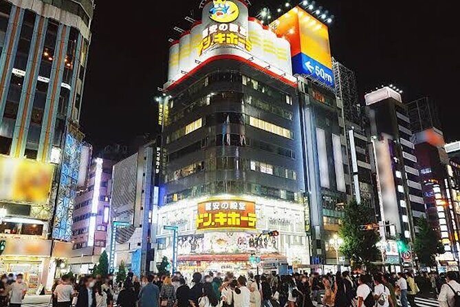 Private Tokyo, Fully Customized  Your Day, Your Pace - Good To Know