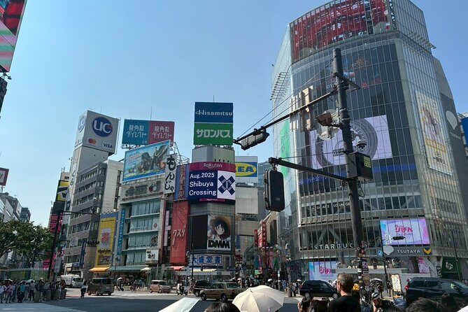 Private Tokyo, Fully Customized  Your Day, Your Pace - The Guide and Personalization