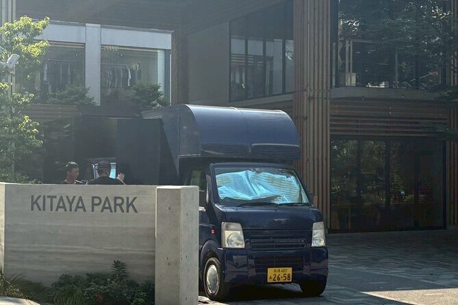 Private Tokyo, Fully Customized  Your Day, Your Pace - Authentic Experiences in a Flexible Format