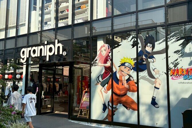 Private Tokyo, Fully Customized  Your Day, Your Pace - Who’s This Tour Best For?