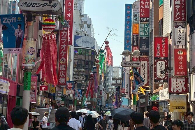 Private Tokyo, Fully Customized  Your Day, Your Pace - FAQ