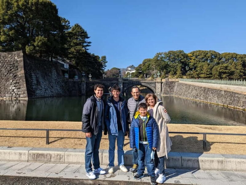 Private Tokyo Guided Tour with Guide and Vehicle - Practical Details and Tips