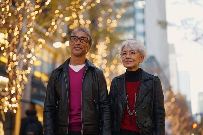 Private Tokyo Holiday Lights and Christmas Market Walk - FAQ