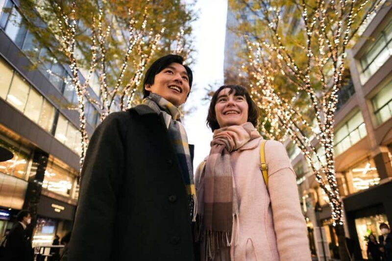 Private Tokyo Holiday Lights & Christmas Market Walk - Why This Tour Offers Great Value