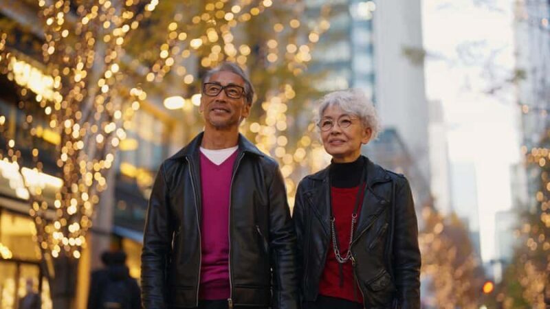 Private Tokyo Holiday Lights & Christmas Market Walk - FAQ