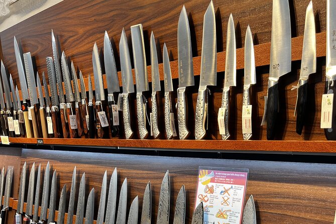 Private Tokyo Market Tour and Cooking Class + Transfers With Miki - Pricing and Booking