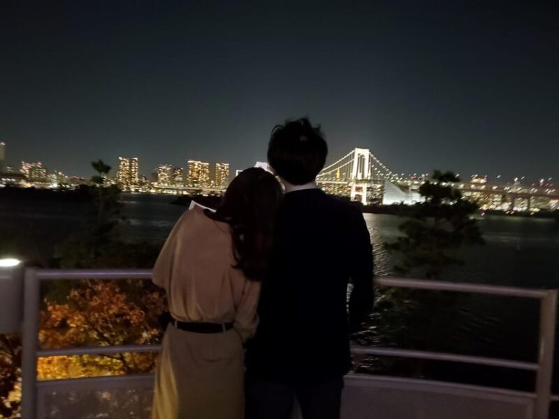 Private Tokyo Night Tour - Who Is This Tour Best For?