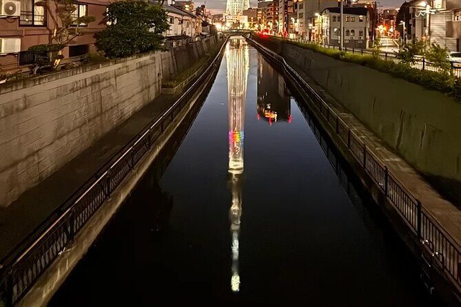 Private Tokyo Night Tour - Who Should Consider This Tour?