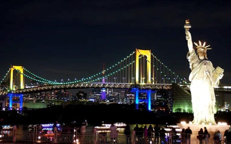 Private Tokyo Night Tour - Pricing and Value