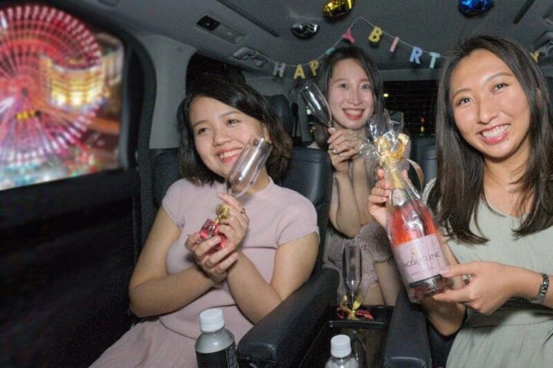 Private Tokyo Night Tour - Who Should Consider This Tour?