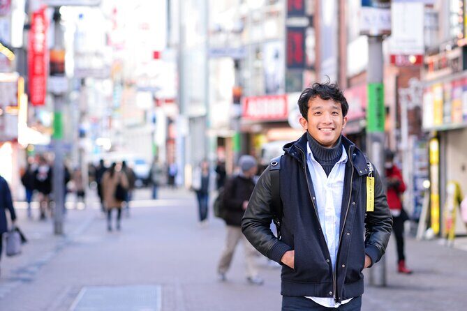 Private Tokyo Shibuya Urban and Traditional Photoshoot - Authentic Insights from Past Participants