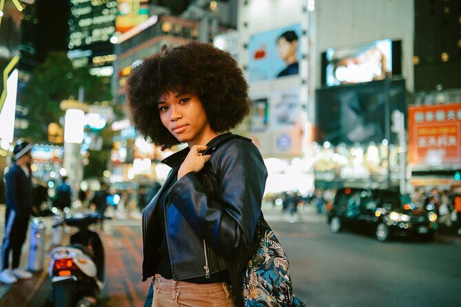 Private Tokyo Shibuya Urban and Traditional Photoshoot - Who Will Love This Experience?
