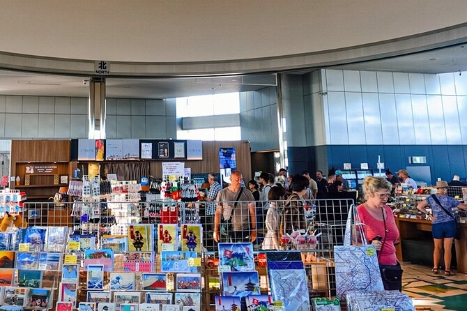 Private Tokyo Shinjuku Bus Tour With Licensed Guide - Contact Information