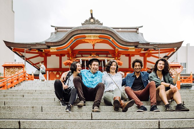 Private Tokyo Tour, Build Your Own Itinerary With a Local Matched to You - Pricing and Booking Information