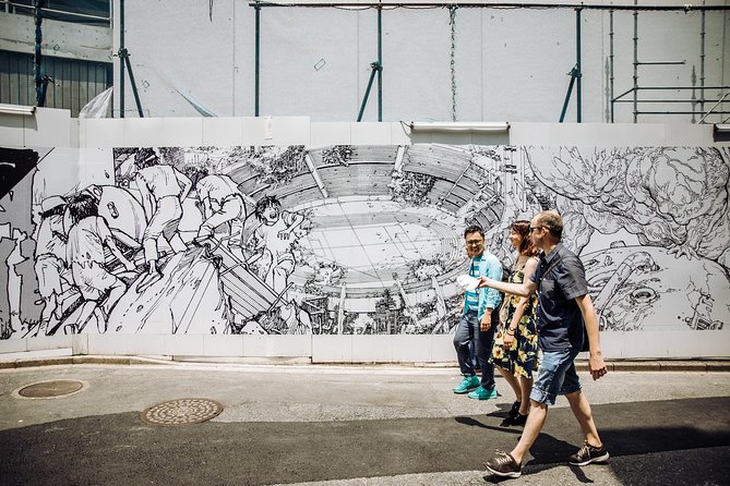 Private Tokyo Tour, Build Your Own Itinerary With a Local Matched to You - Itinerary and Experience Highlights