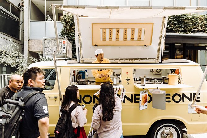 Private Tokyo Tour, Build Your Own Itinerary With a Local Matched to You - Important Information and Terms & Conditions