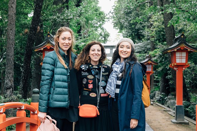 Private Tokyo Tour, Build Your Own Itinerary With a Local Matched to You - The Sum Up